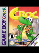Cover for Croc
