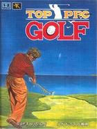 Cover for Top Pro Golf
