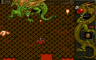 Dragonstone (video game) - Wikipedia
