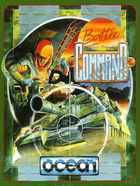 Cover for Battle Command