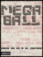 Cover for Megaball
