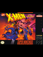 Cover for X-Men: Mutant Apocalypse