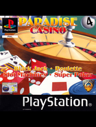 Cover for Paradise Casino