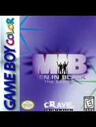 Cover for Men in Black: The Series