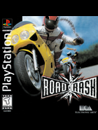 Cover for Road Rash