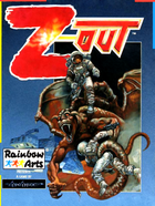 Cover for Z-Out