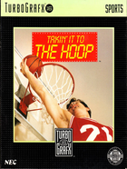 Cover for Takin' It to the Hoop