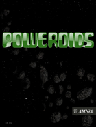 Cover for Poweroids