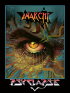 Cover for Anarchy