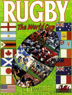 Cover for Rugby: The World Cup