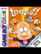 Cover for Tootuff