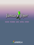 Cover for Fantasy Flyer