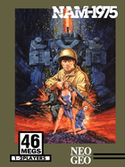 Cover for NAM-1975