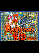 Cover for Dungeon Kid
