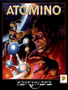 Cover for Atomino