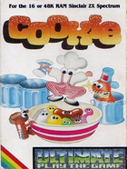 Cover for Cookie
