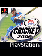 Cover for Cricket 2000