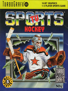 Cover for TV Sports Hockey
