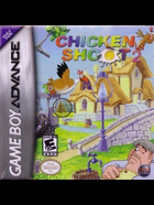 Cover for Chicken Shoot 2