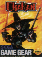 Cover for Chakan
