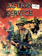 Cover for Action Service