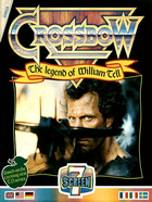 Cover for Crossbow: The Legend of William Tell