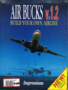 Cover for Air Bucks