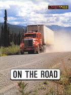 Cover for On The Road