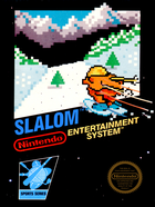 Cover for Slalom