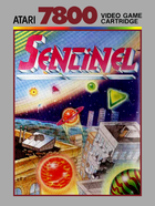 Cover for Sentinel