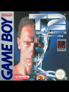 Cover for Terminator 2 - Judgment Day