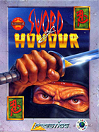 Cover for Sword of Honour