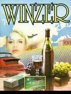 Cover for Winzer
