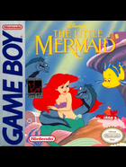 Cover for Little Mermaid, The