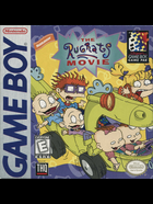 Cover for Rugrats Movie, The