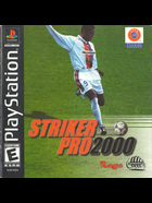 Cover for Striker Pro 2000