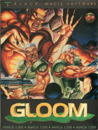 Cover for Gloom