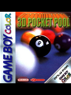 Cover for 3D Pocket Pool