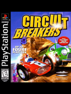 Cover for Circuit Breakers