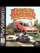 Cover for Dukes of Hazzard, The - Racing for Home