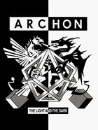 Cover for Archon