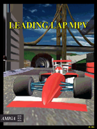 Cover for Leading Lap MPV