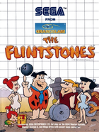 Cover for Flintstones, The