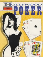 Cover for Hollywood Poker
