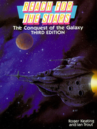 Cover for Reach for the Stars