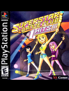 Cover for Superstar Dance Club - 1 Hits!!!