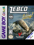 Cover for Zebco Fishing!