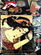 Cover for Hanafuda Yuukyou Den - Nagarebana Oryuu