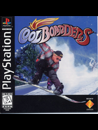 Cover for Cool Boarders