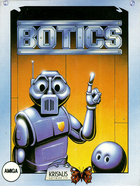 Cover for Botics